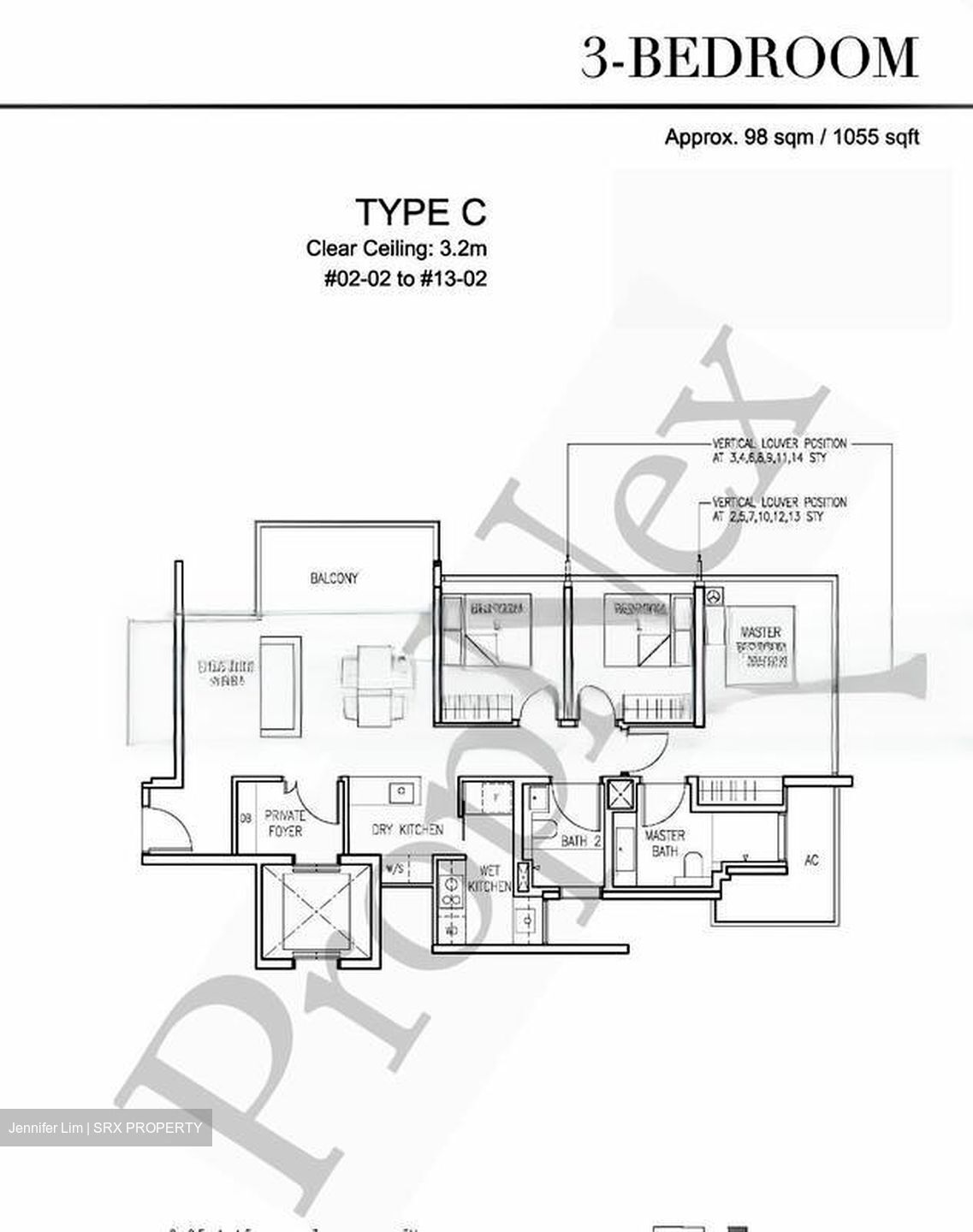 Cairnhill 16 (D9), Apartment #460496071